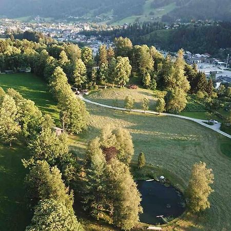 Zuhaus Schernfeichten Kitzbühel Exterior foto
